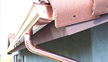 Rain Gutter Installation, Repair, Cleaning in Athens, TX